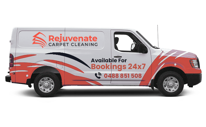 Rejuvenate Carpet Cleaning Truck Mounted Van Services