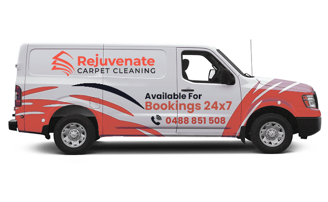 Rejuvenate Carpet Cleaning