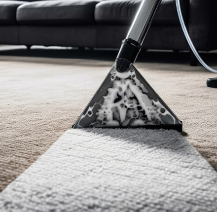 Affordable Carpet Cleaning Services in Sydney