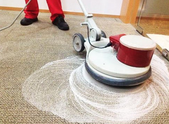 Benefits of Carpet Shampooing