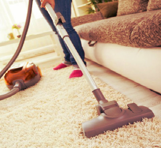 Complete Carpet Odour Removal