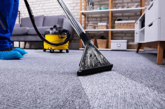 Ecessary To Have Your Carpet Cleaned