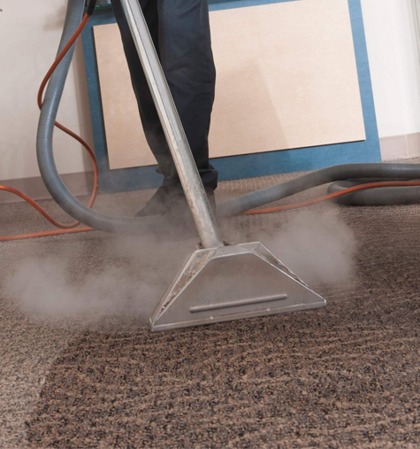 Professional Steam Carpet Cleaning in Australia