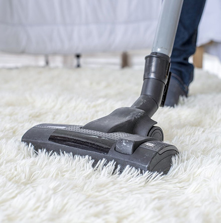 Rated Carpet Steam Cleaning in Adelaide