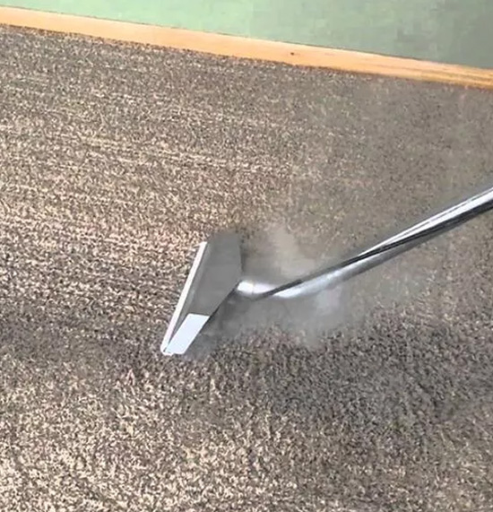 Our Steam Carpet Cleaning Service in Canberra