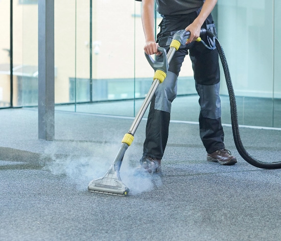 Advantages Of Rejuvenate Carpet Steam Cleaning Service in Brisbane